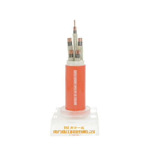 BBTRZ 0.6/1kv 3*150+2*270