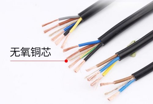 电线电缆的应用和产品分类